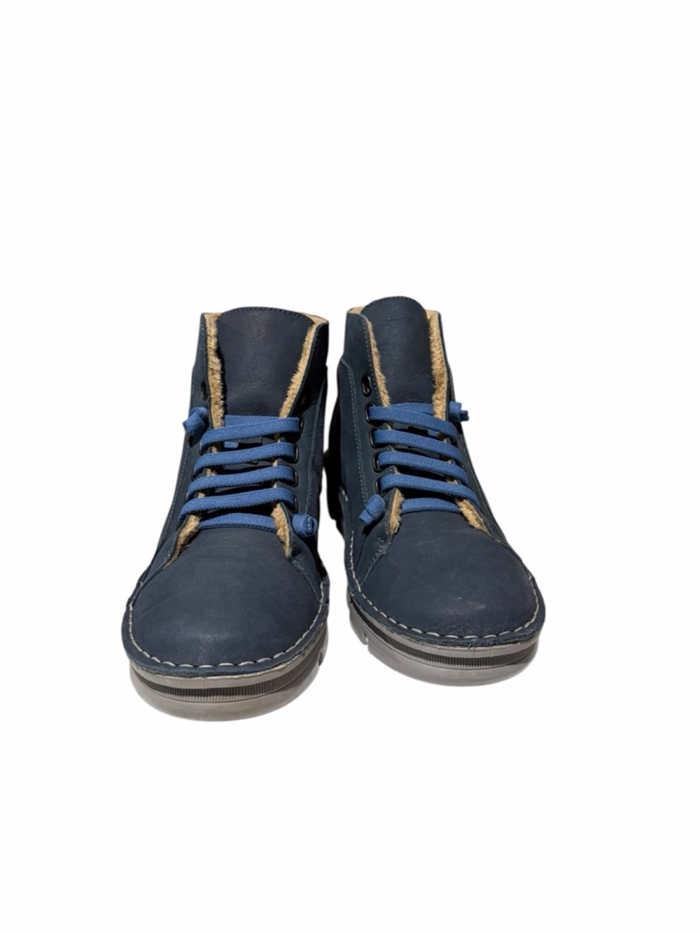 OnFoot Women's Ankle Boots - Picture 4 of 12